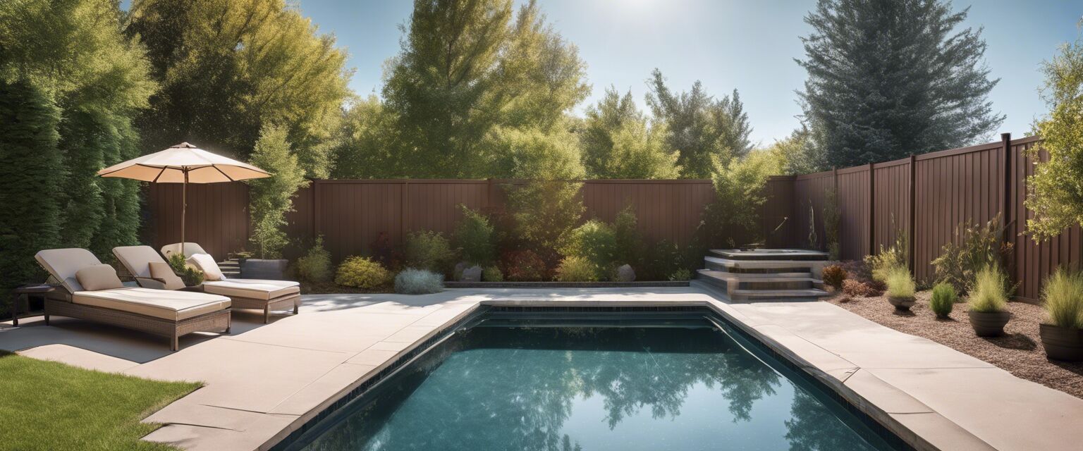 Easy Set Pools vs. Traditional Pools